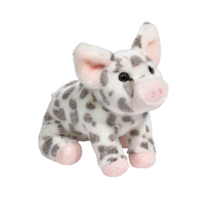 PELUCHE PAULINE COCHON | DOUGLAS CUDDLE TOYS