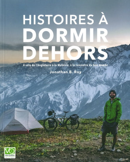 HISTOIRES A DORMIR DEHORS