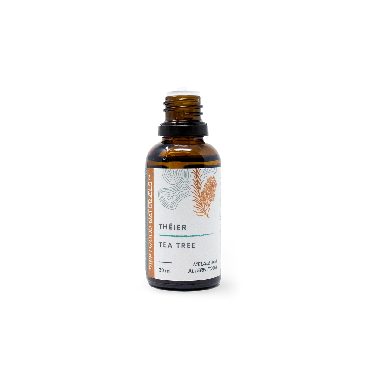 HUILE ESSENTIELLE THEIER | DRIFTWOOD NATURALS