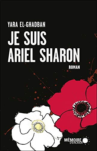 JE SUIS ARIEL SHARON