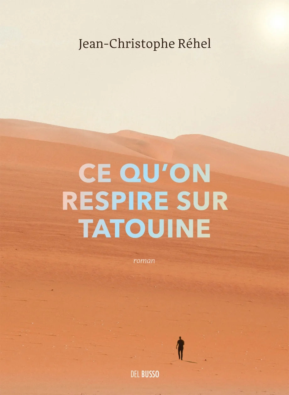 CE QU'ON RESPIRE SUR TATOUINE(PRIX LITT COLLÉGIENS 2019)