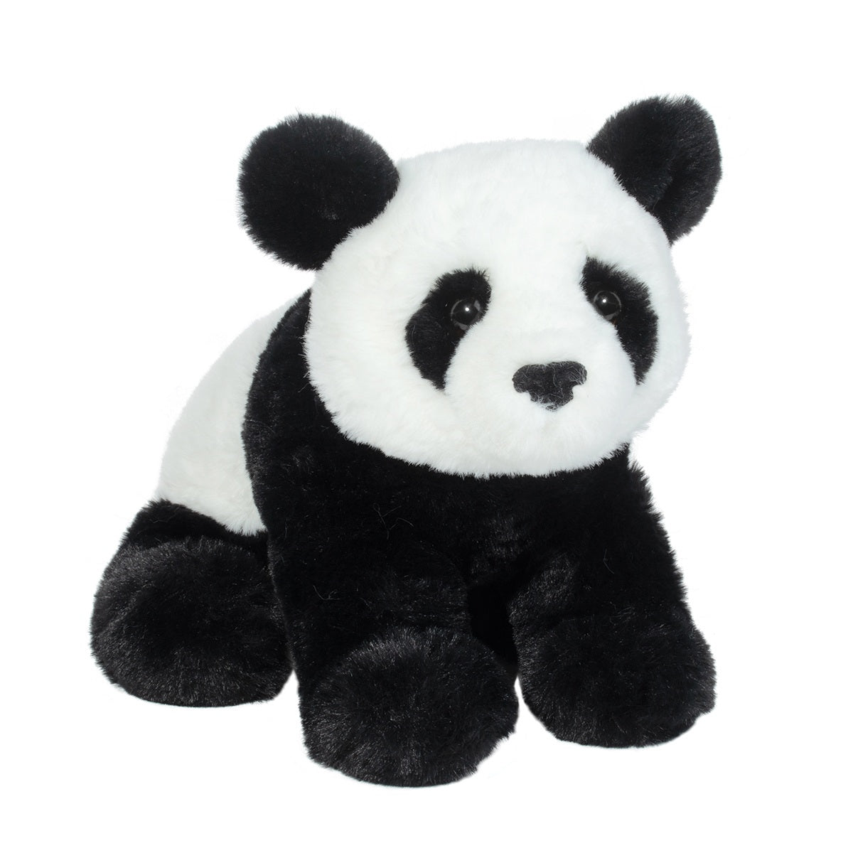 PELUCHE RANDIE LE PANDA | DOUGLAS CUDDLE TOYS