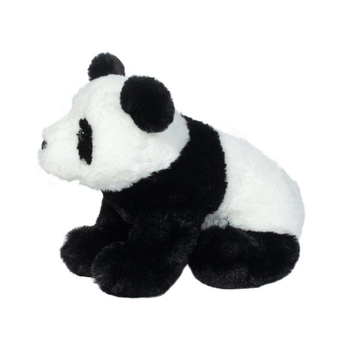 PELUCHE RANDIE LE PANDA | DOUGLAS CUDDLE TOYS