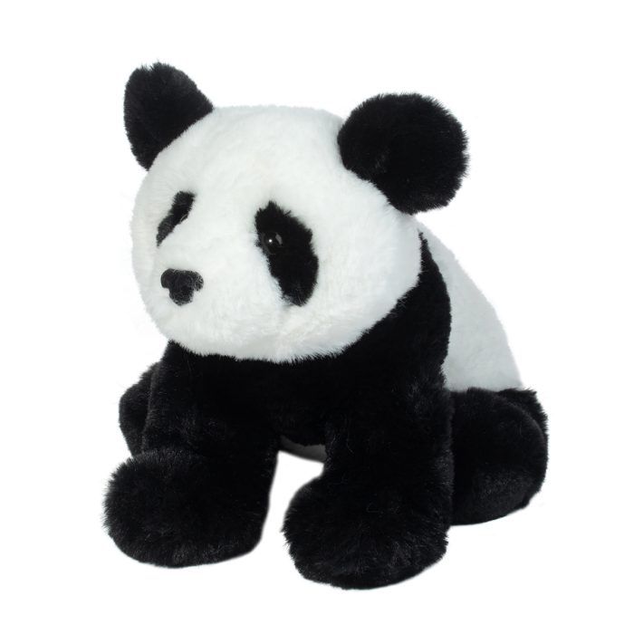 PELUCHE RANDIE LE PANDA | DOUGLAS CUDDLE TOYS