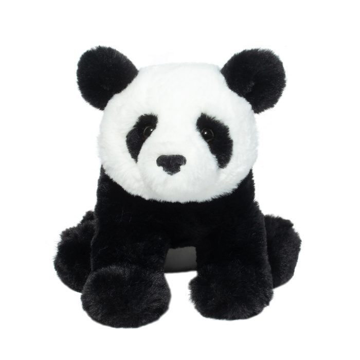 PELUCHE RANDIE LE PANDA | DOUGLAS CUDDLE TOYS