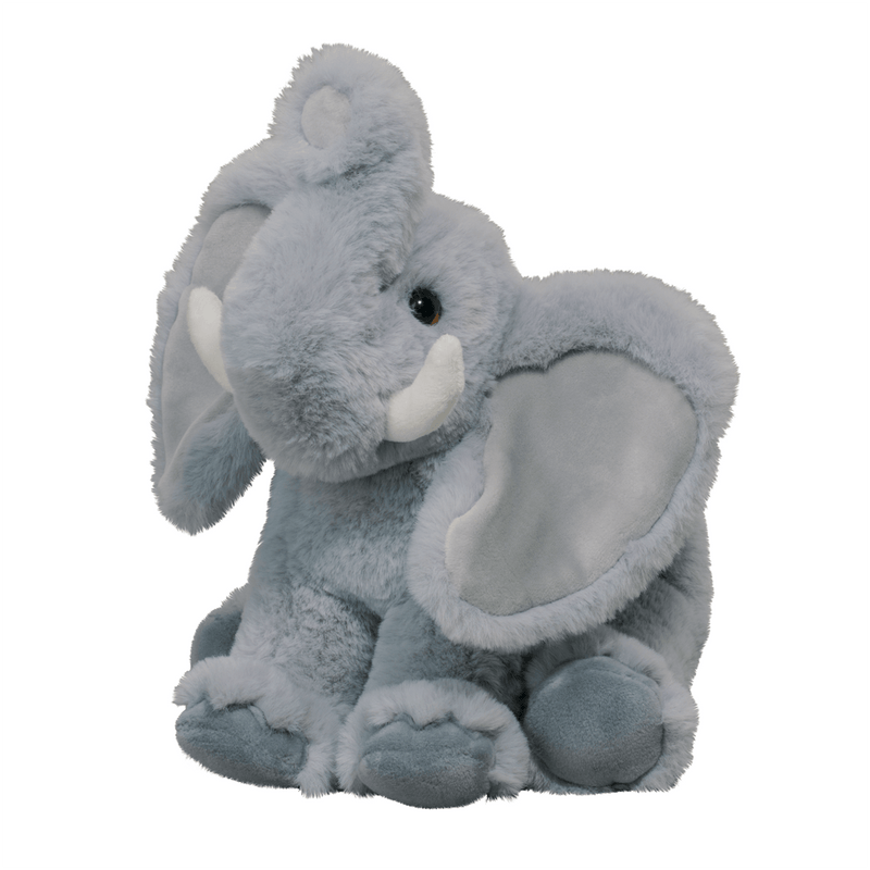 EVERLIE – PELUCHE ÉLÉPHANT (DOUGLAS CUDDLE TOY)