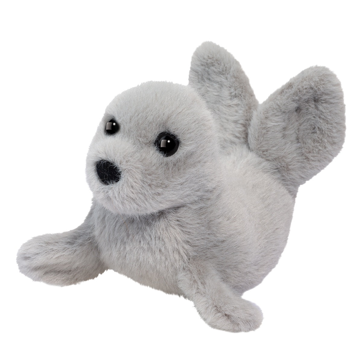 PELUCHE PETIT BEBE PHOQUE