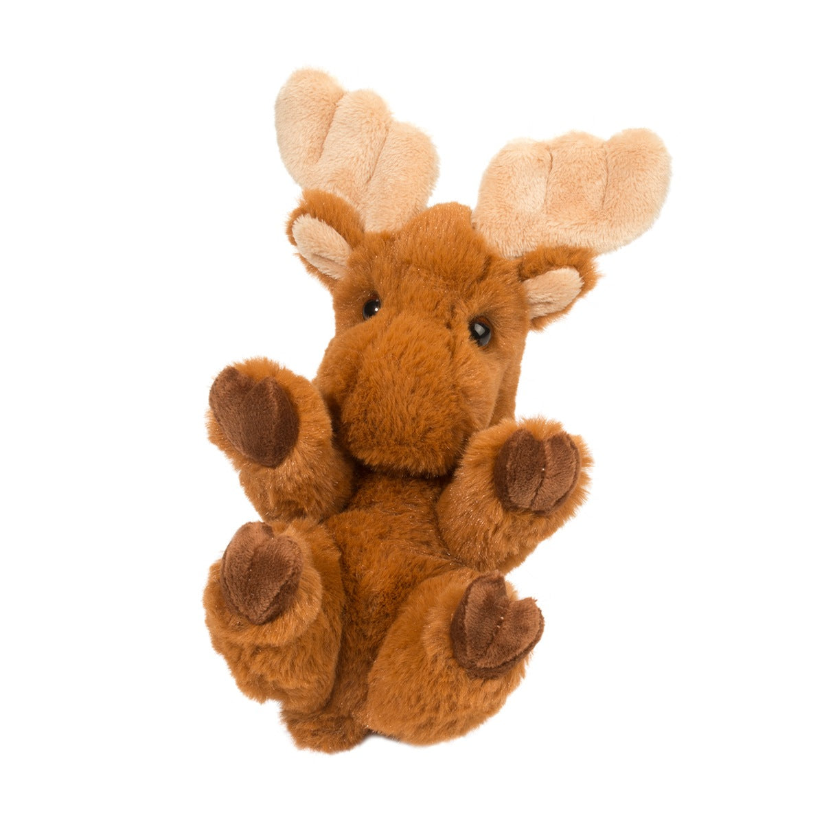 PELUCHE BEBE ORIGNAL (DOUGLAS CUDDLE TOY)