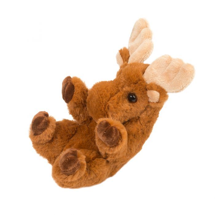 PELUCHE BEBE ORIGNAL (DOUGLAS CUDDLE TOY)