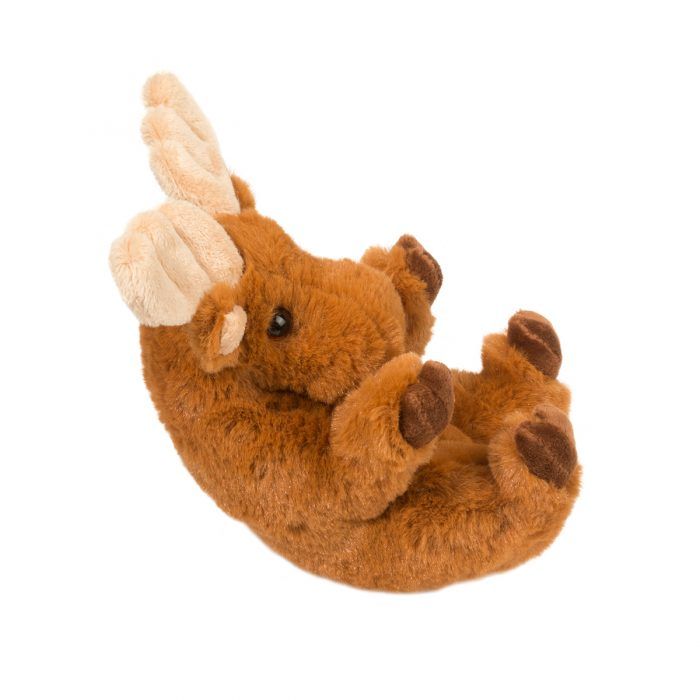 PELUCHE BEBE ORIGNAL (DOUGLAS CUDDLE TOY)