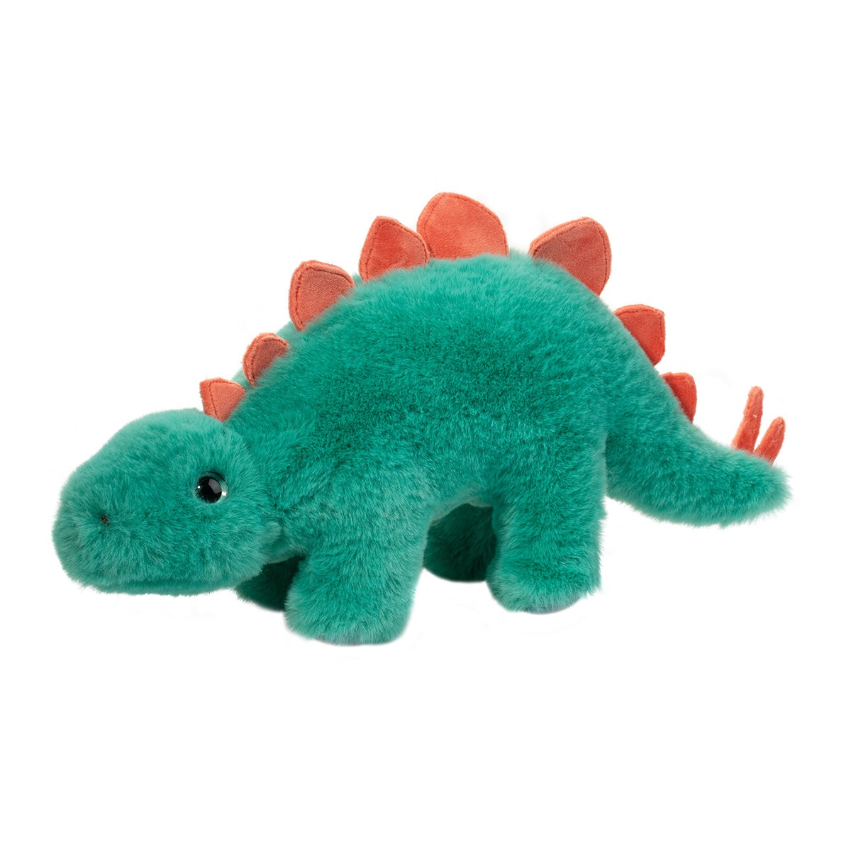 PELUCHE STOMPIE STEGOSAURUS | DOUGLAS CUDDLE TOYS