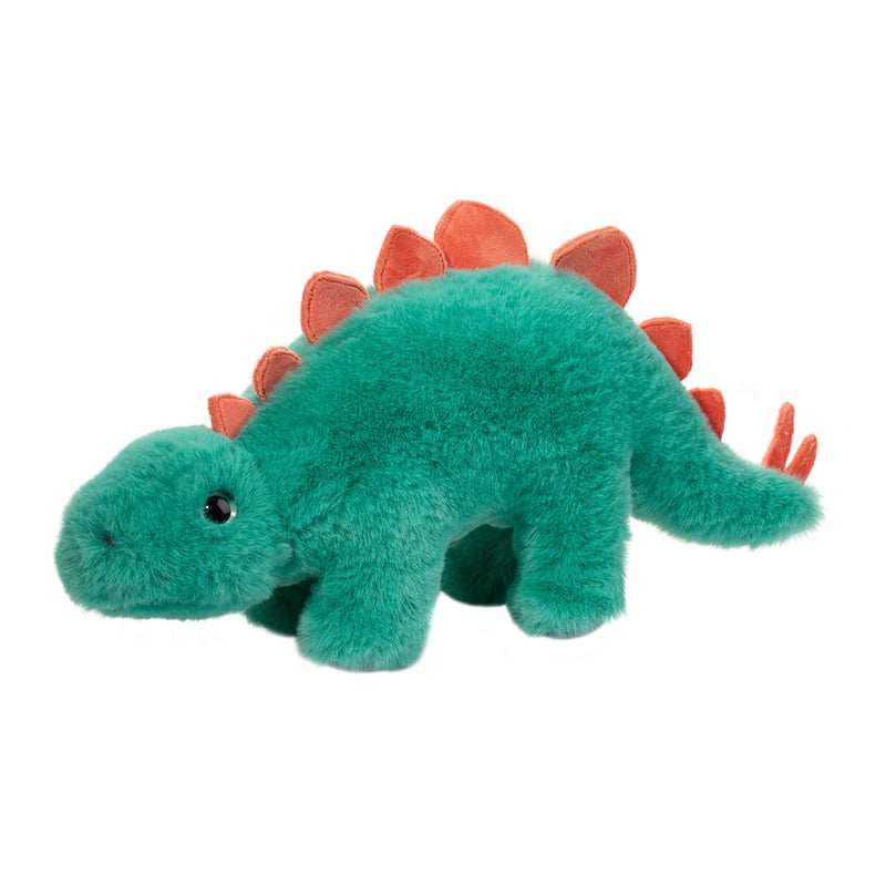 PELUCHE STOMPIE STEGOSAURUS | DOUGLAS CUDDLE TOYS