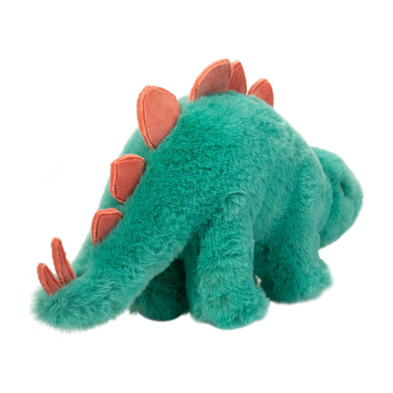 PELUCHE STOMPIE STEGOSAURUS | DOUGLAS CUDDLE TOYS