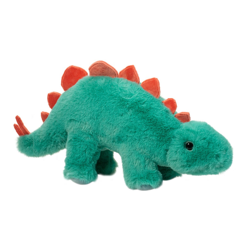 PELUCHE STOMPIE STEGOSAURUS | DOUGLAS CUDDLE TOYS