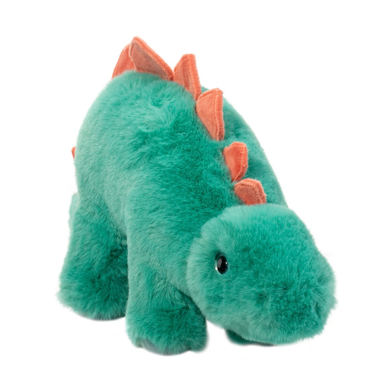 PELUCHE STOMPIE STEGOSAURUS | DOUGLAS CUDDLE TOYS