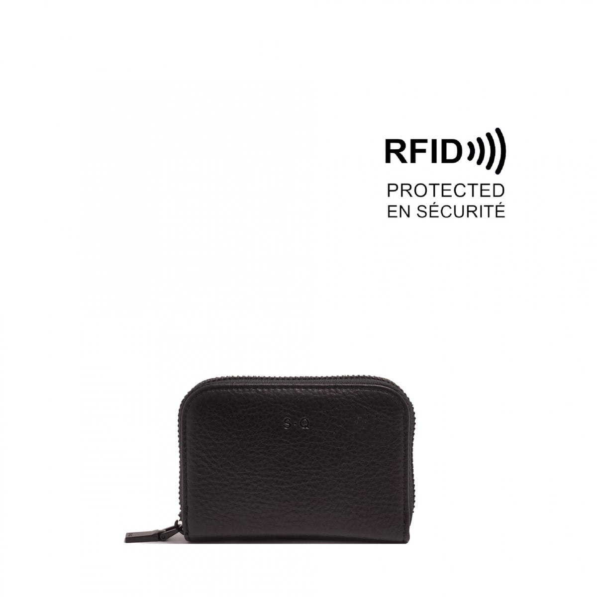 PORTE-CARTES RFID IVA