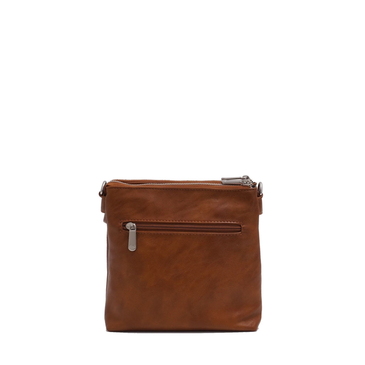 Sac à main bandoulière Lidia avec doublure en nylon recyclé - S-Q Inc.