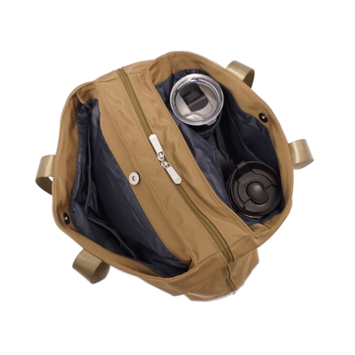 SAC CABAS EN NYLON SONYA