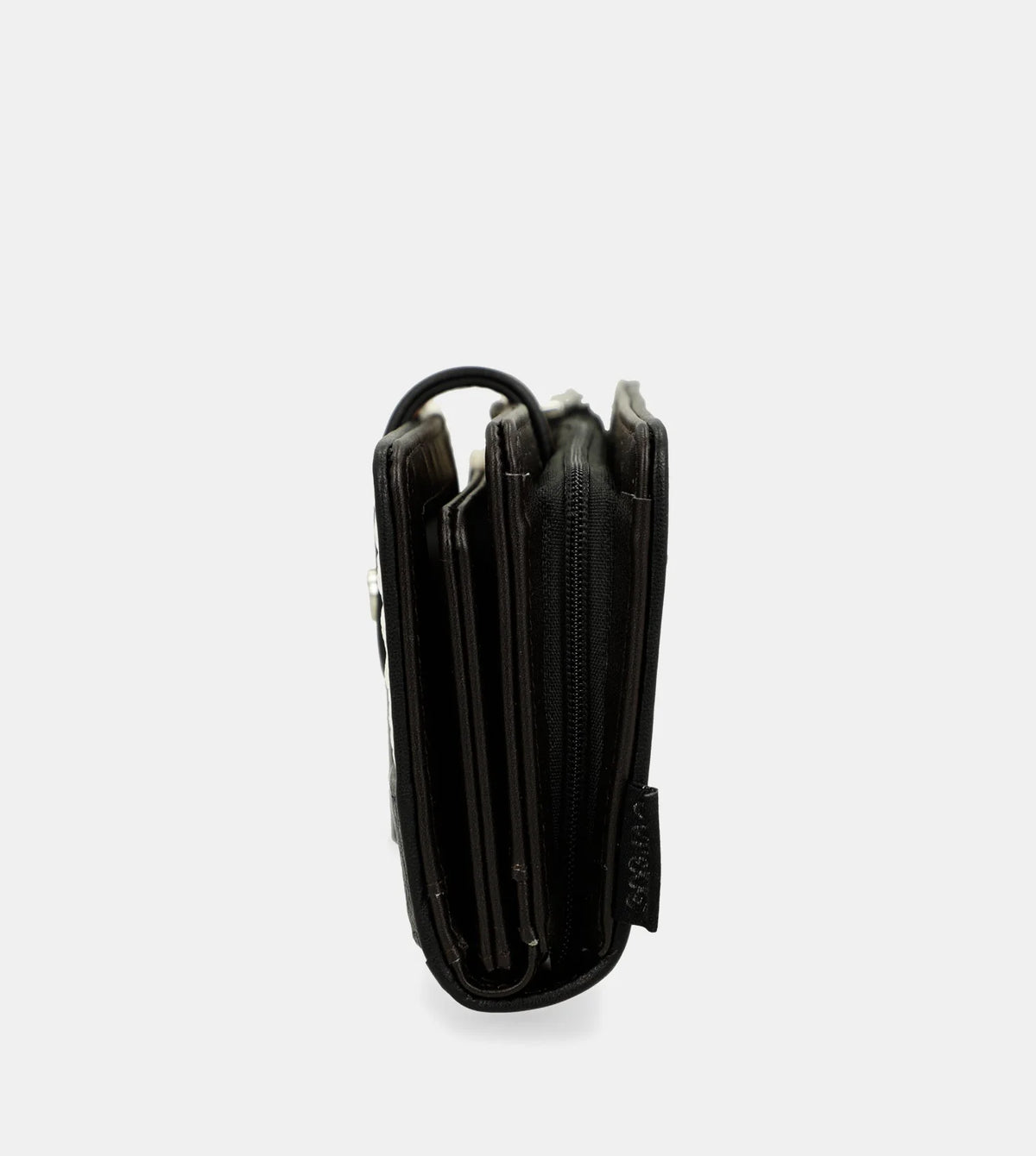 GRAND PORTEFEUILLE RFID ALMA