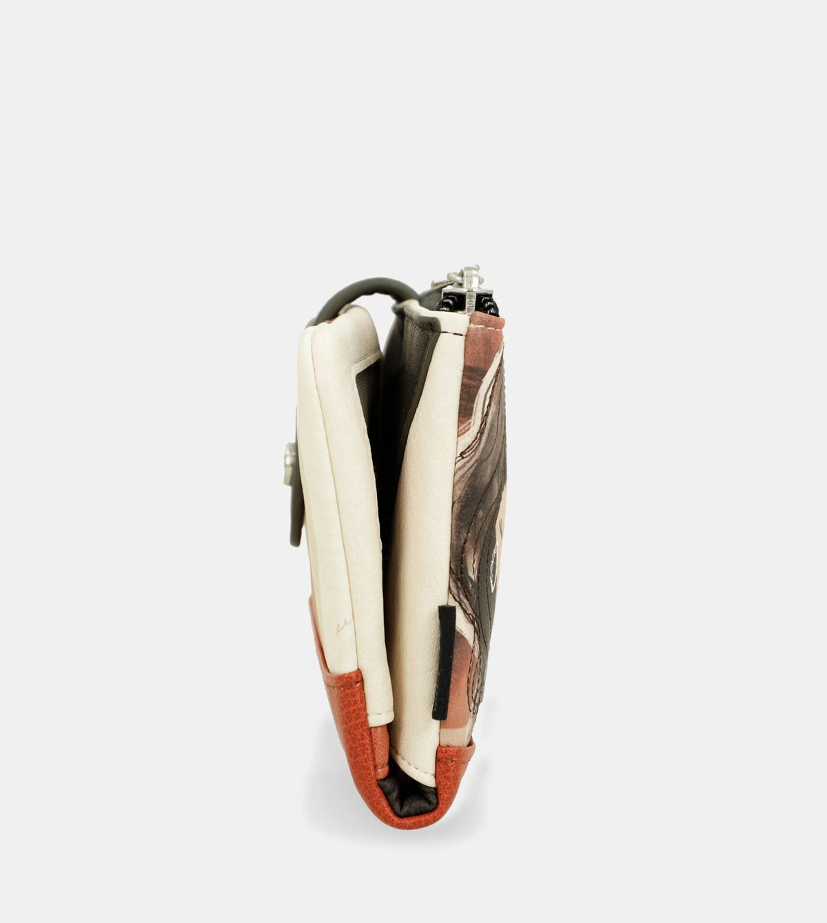GRAND PORTEFEUILLE FLEXIBLE RFID ALMA