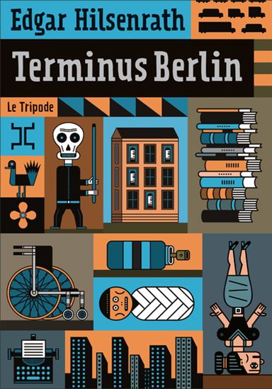 BERLIN TERMINUS