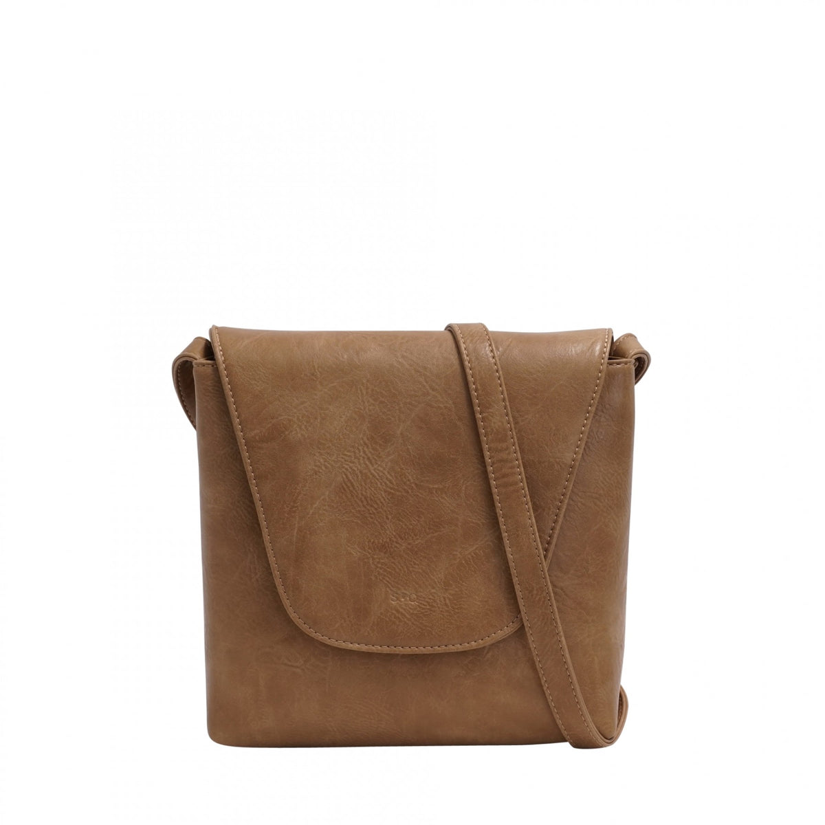 SAC À MAIN MAEVE S•Q SABLE FONCÉ