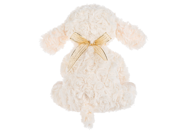 PELUCHE AGNEAU MUSICAL