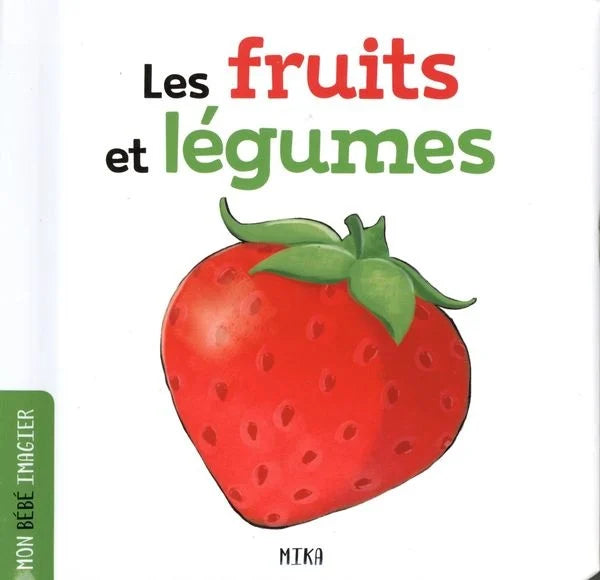 FRUITS ET LEGUMES