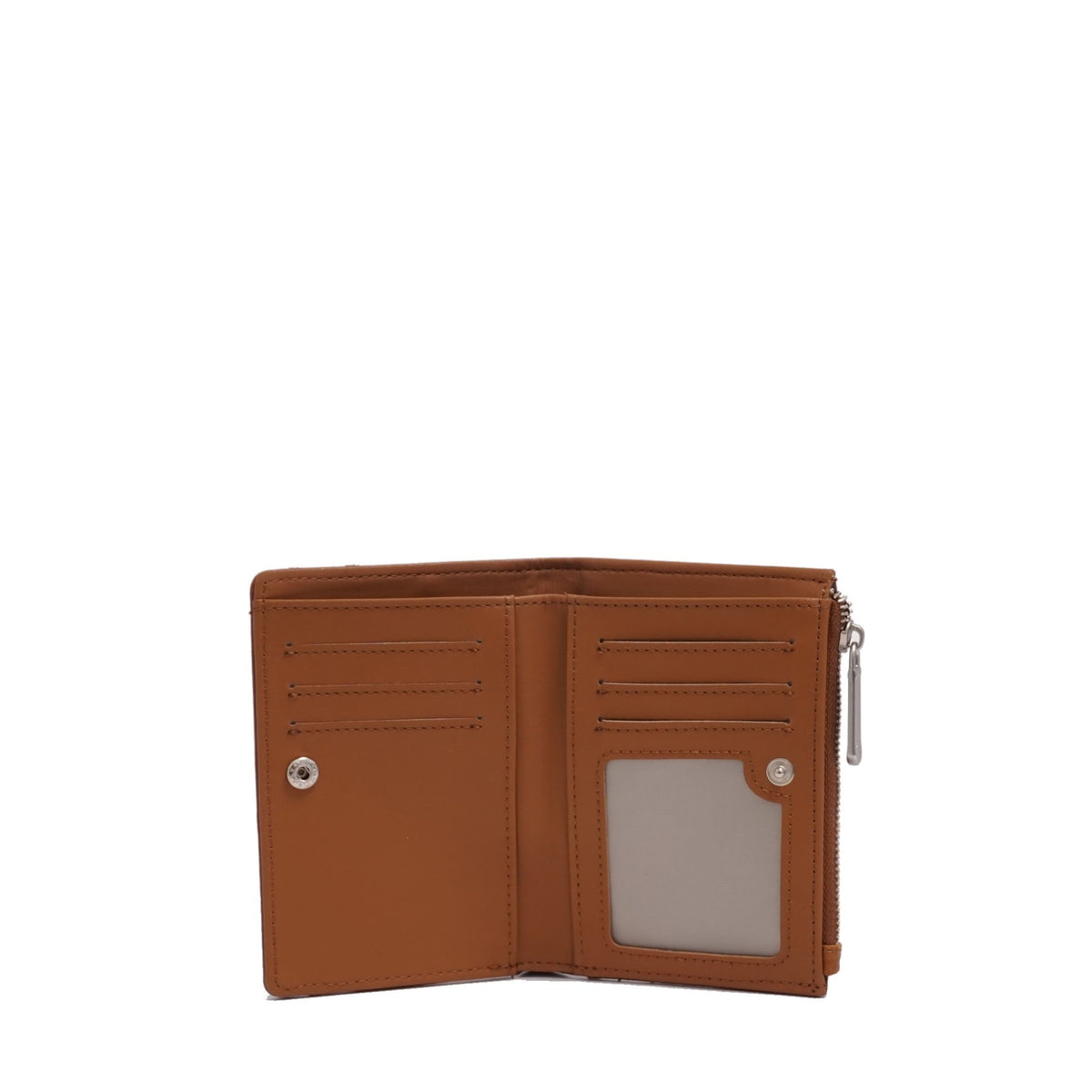Portefeuille Dakota RFID - porte-cartes compact - S-Q Inc.