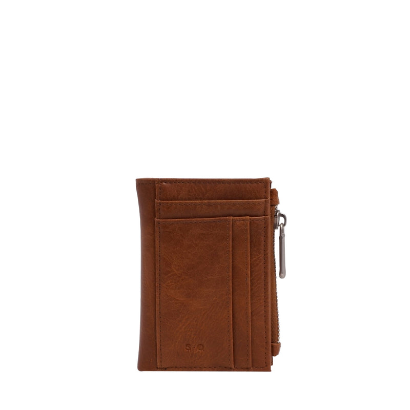 PORTEFEUILLE RFID CARLA - S•Q