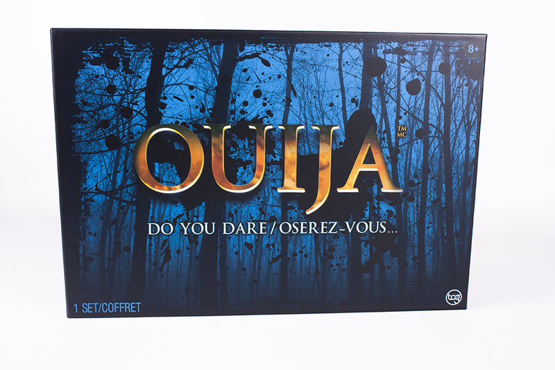 JEU OUIJA 
