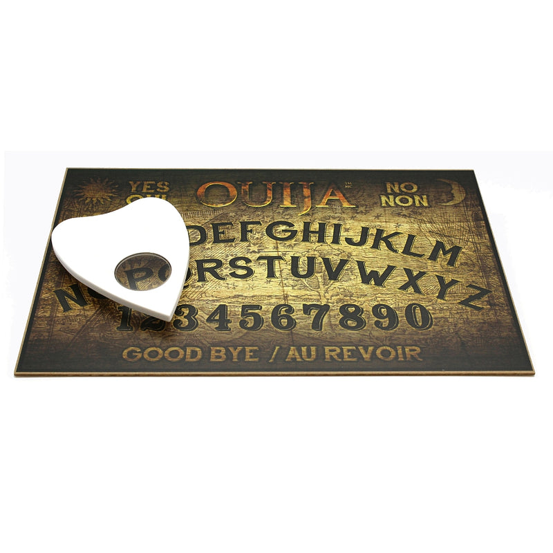 JEU OUIJA 