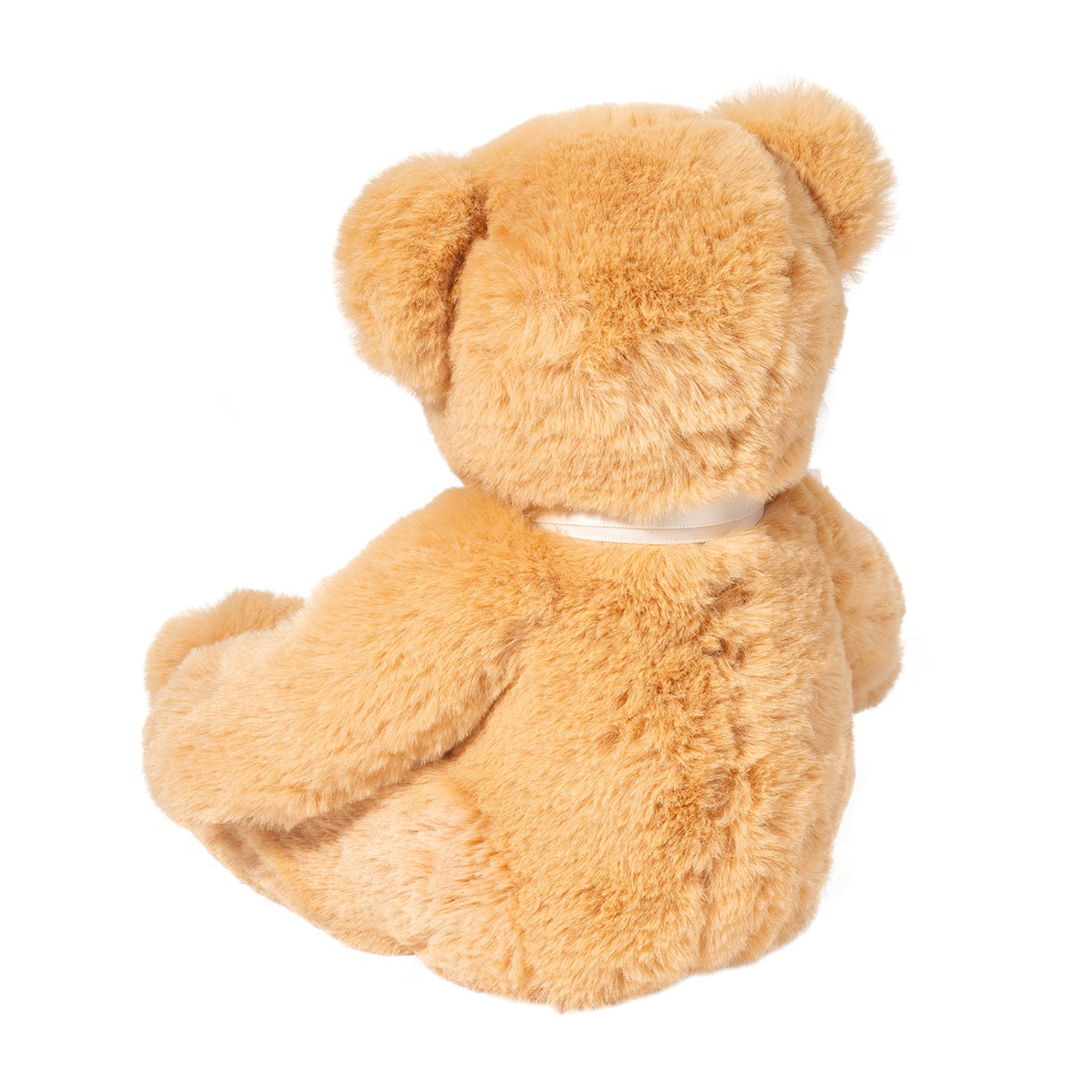 Peluche mini ourson doré Graham - Douglas Cuddle Toy