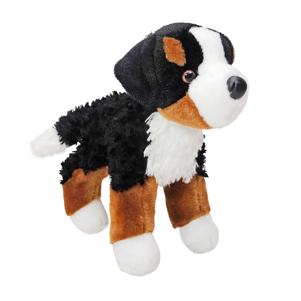 Peluche bouvier bernois Miranda - Douglas Cuddle Toy