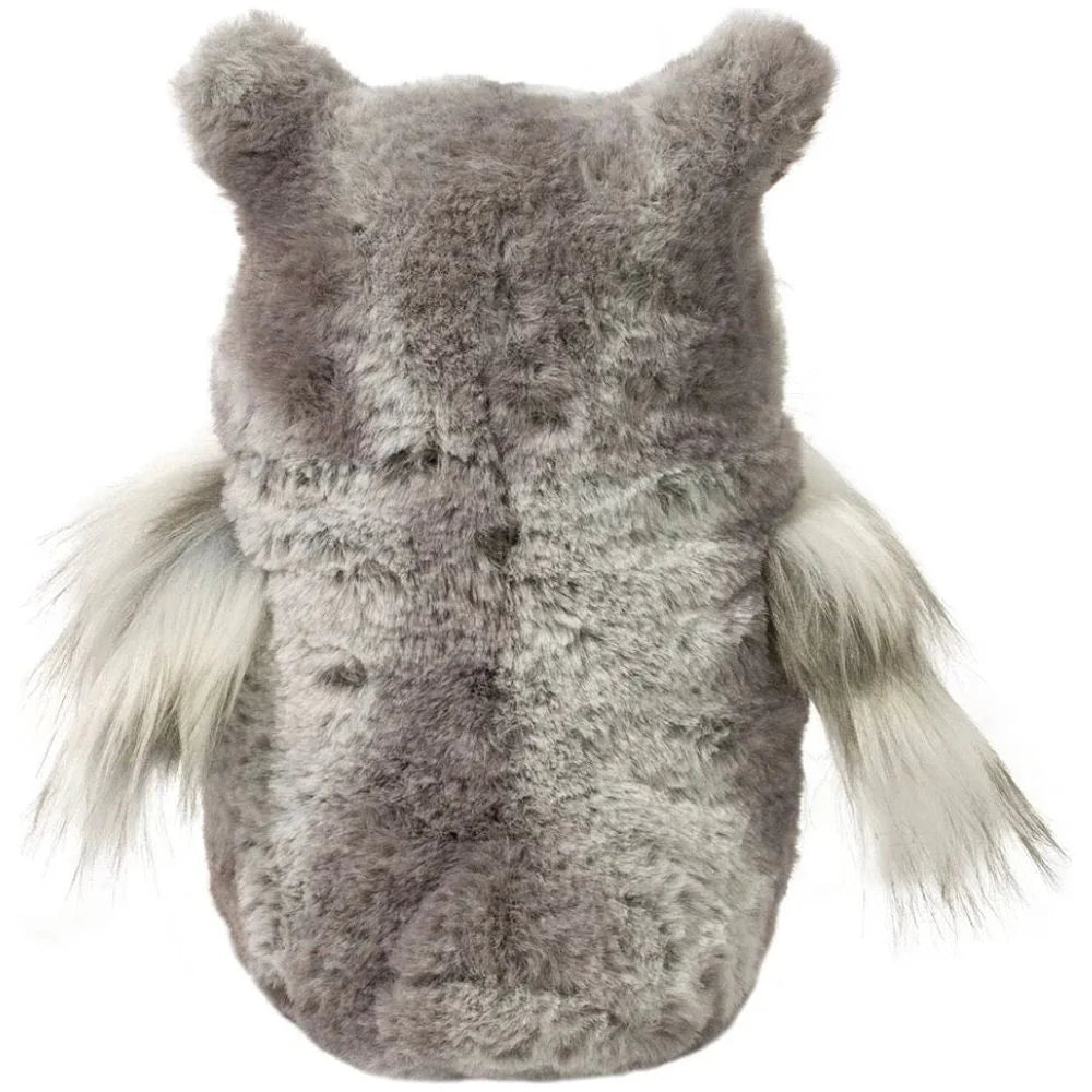 PELUCHE ANDIE LE HIBOU | DOUGLAS CUDDLE TOY CANADA