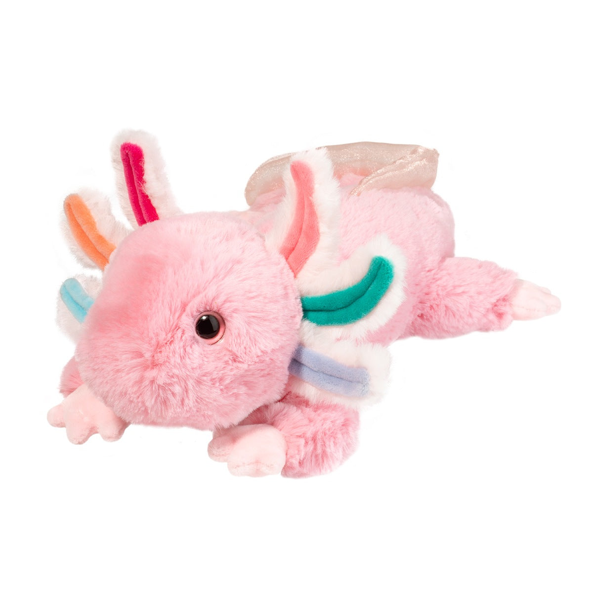 PELUCHE JAZZIE AXOLOTL