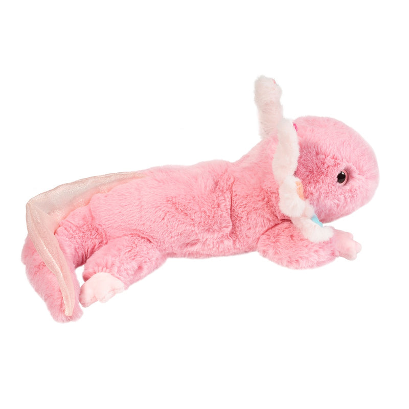 PELUCHE JAZZIE AXOLOTL