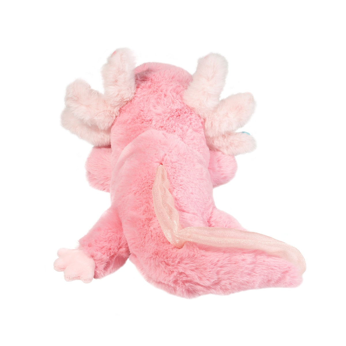 PELUCHE JAZZIE AXOLOTL