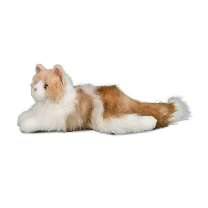 Kiki Chat Ragdoll – Douceur, réalisme et câlins à volonté | Douglas Cuddle Toy