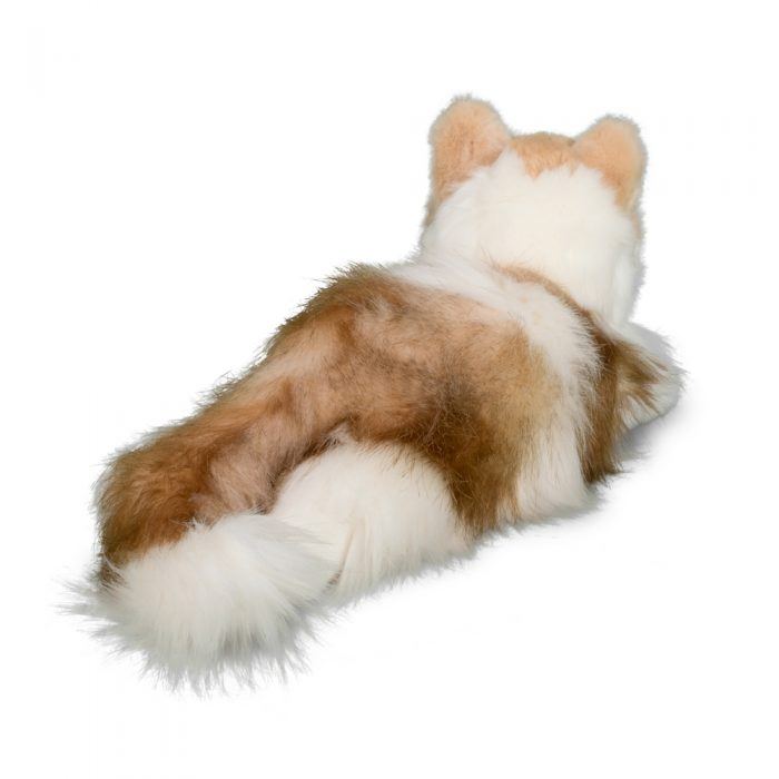 Kiki Chat Ragdoll – Douceur, réalisme et câlins à volonté | Douglas Cuddle Toy