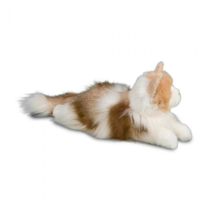 Kiki Chat Ragdoll – Douceur, réalisme et câlins à volonté | Douglas Cuddle Toy
