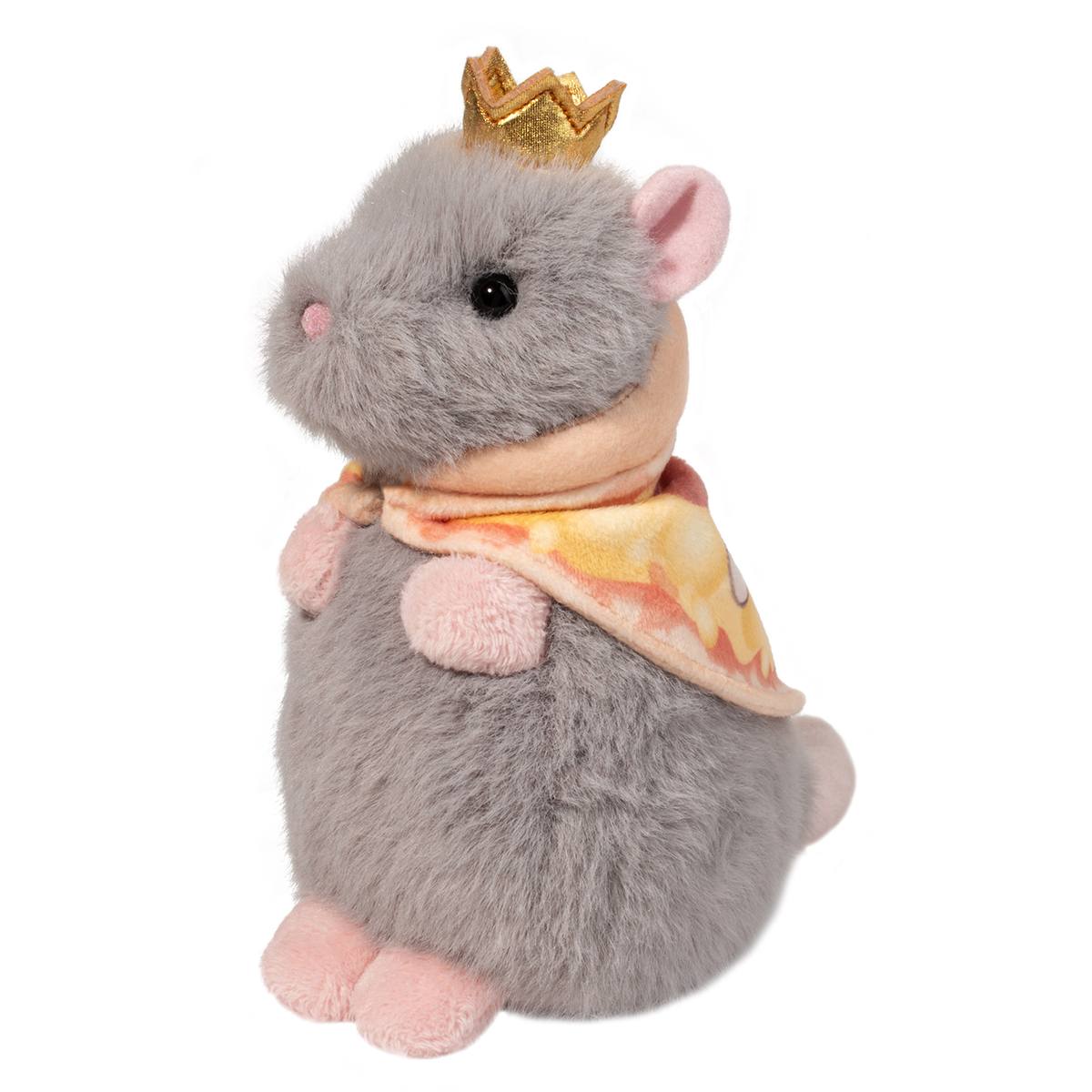 PELUCHE PIZZA RAT MACAROON