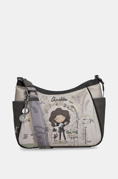 GRAND SAC À BANDOULIÈRE ORCHESTRA