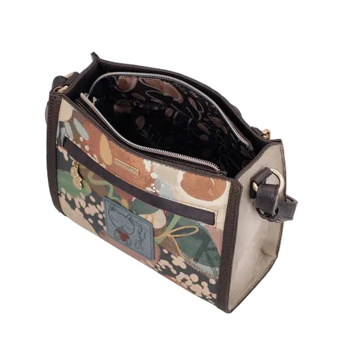 Sac à main bandoulière Tulip - Anekke