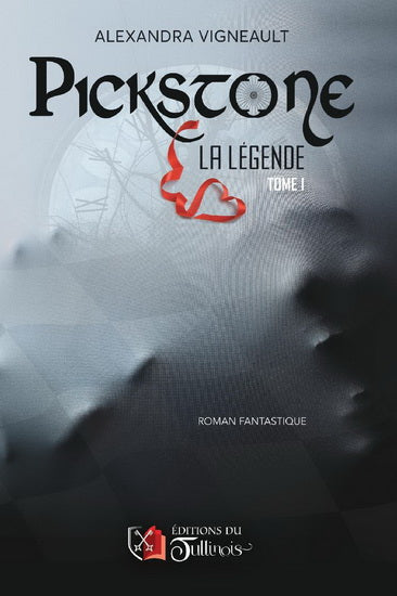 Pickstone La légende 1