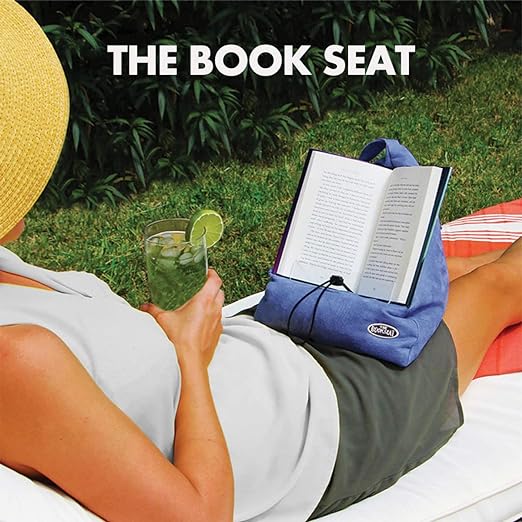 COUSSIN DE LECTURE BOOK SEAT