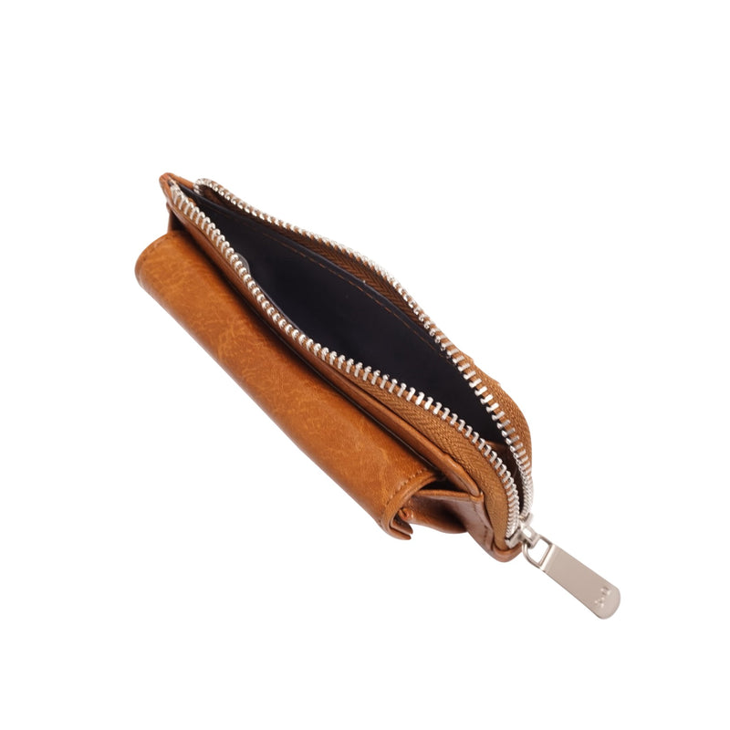 PORTEFEUILLE RFID EVELYN - S•Q