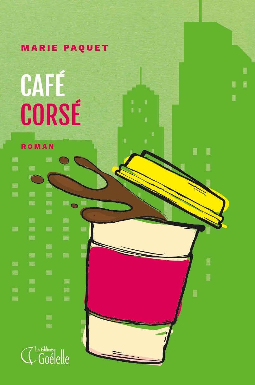 CAFE CORSE