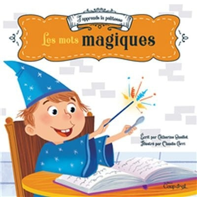 MOTS MAGIQUES
