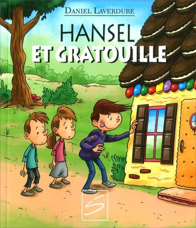 HANSEL ET GRATOUILLE
